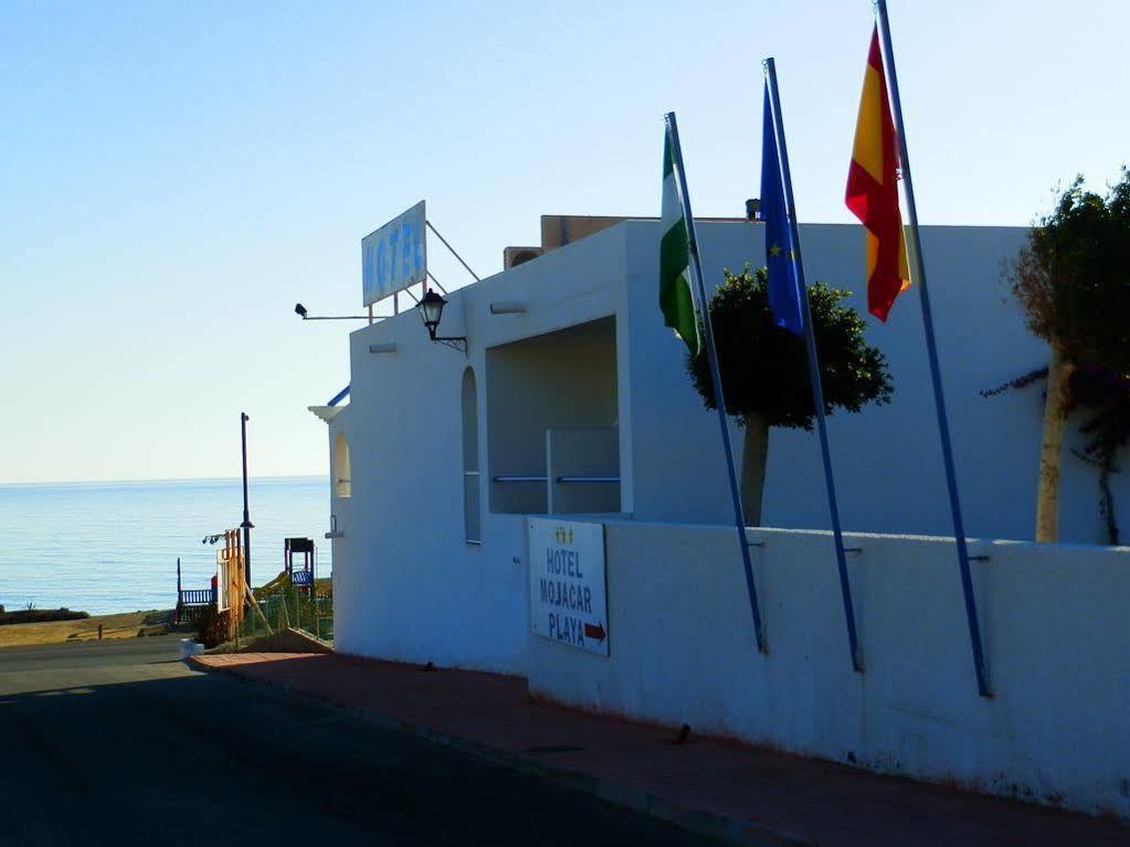 Hotel Mojacar Playa Exterior photo