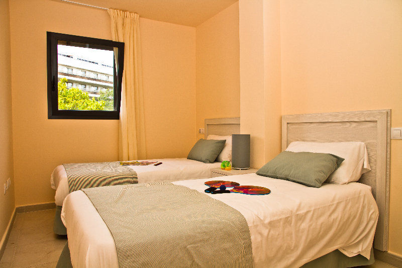 Hotel Mojacar Playa Exterior photo