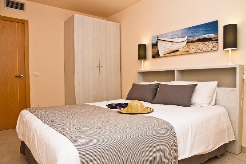 Hotel Mojacar Playa Exterior photo
