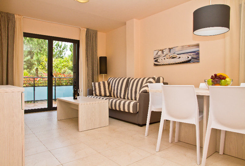 Hotel Mojacar Playa Exterior photo
