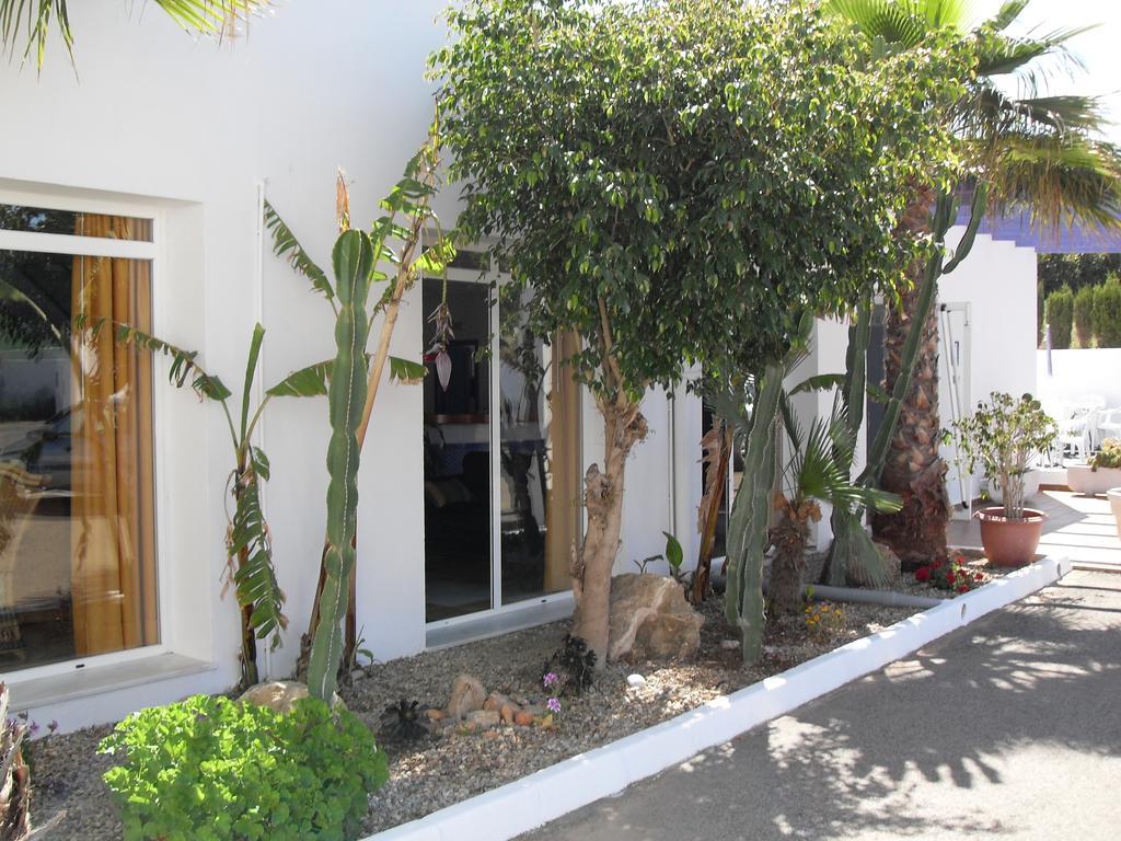 Hotel Mojacar Playa Exterior photo