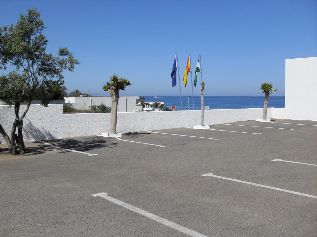 Hotel Mojacar Playa Exterior photo
