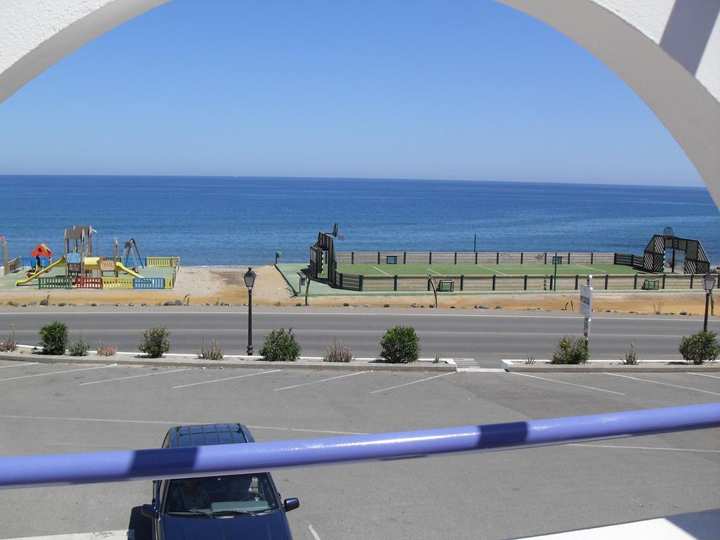 Hotel Mojacar Playa Exterior photo