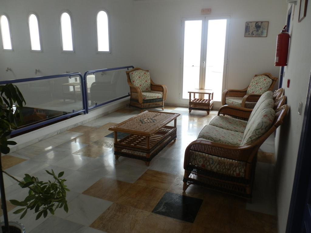 Hotel Mojacar Playa Exterior photo