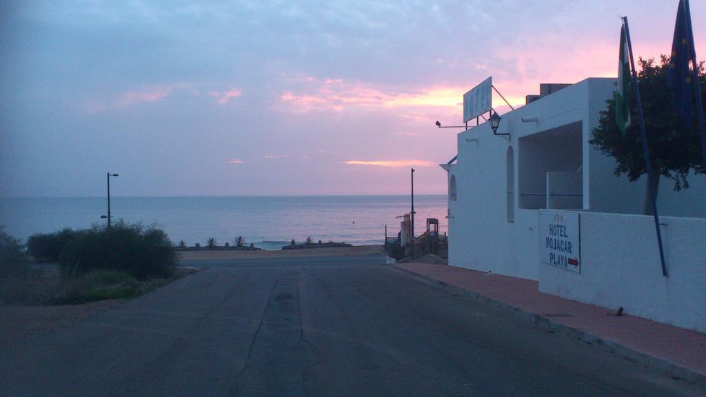 Hotel Mojacar Playa Exterior photo