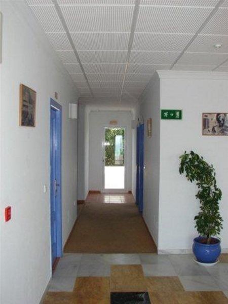 Hotel Mojacar Playa Exterior photo